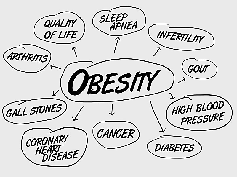 Genes e Obesidade